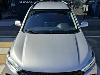 2026 Haval M6 II, серебристый, 2349000 рублей, вид 5