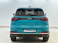 2021 Chery Tiggo 7 Pro I, синий, 1500000 рублей - вид 2