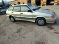 2004 Lada (ВАЗ) 2114, серебристый, 135999 рублей - вид 3