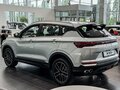 2026 Belgee X50+, серебристый, 2509990 рублей - вид 1