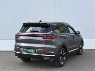 2023 Chery Tiggo 7 Pro Max I, серый, 2365000 рублей, вид 5