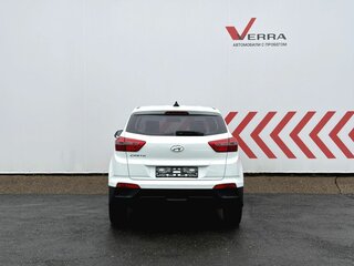 2018 Mazda CX-5 II, белый, 2520000 рублей, вид 4
