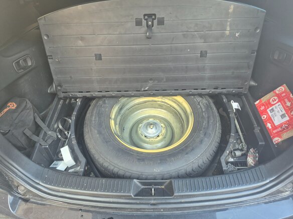 2008 Mazda CX-7 I, чёрный, 439000 рублей - вид 8