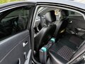 2016 Kia Rio III Рестайлинг, чёрный - вид 11