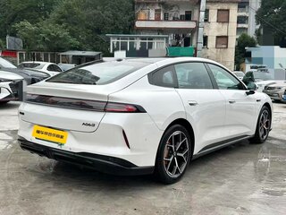 2026 Changan Qiyuan A06 28.39 kWh, белый, 2500089 рублей, вид 5