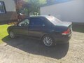 2005 Mitsubishi Lancer IX, чёрный, 210000 рублей - вид 4