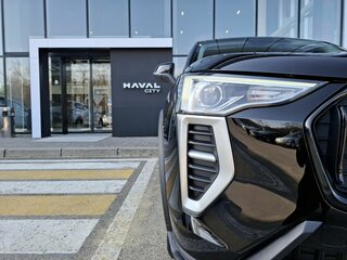 2026 Haval Jolion I Рестайлинг 2, чёрный, 2099000 рублей, вид 3