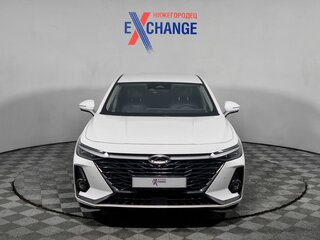 2023 Chery Arrizo 8, белый, 1999000 рублей, вид 2