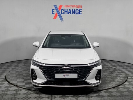 2023 Chery Arrizo 8, белый, 1979000 рублей, вид 2