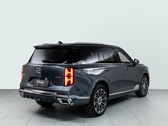2026 GAC GS8 II, серый, 4549000 рублей - вид 3