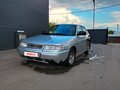 2003 Lada (ВАЗ) 2112, серебристый, 79000 рублей - вид 6
