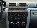 2006 Mazda 3 I (BK) Рестайлинг, синий, 329777 рублей - вид 8
