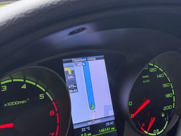 2012 Lada (ВАЗ) Priora I, серый, 450000 рублей - вид 16