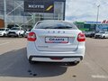 2026 Lada (ВАЗ) Granta I Рестайлинг, белый - вид 4