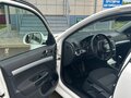 2010 Skoda Octavia II (A5) Рестайлинг, белый, 690000 рублей - вид 4