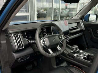 2026 Jetour T1, синий, 4199900 рублей, вид 5