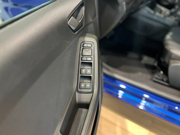 2026 Lada (ВАЗ) Iskra SW, синий, 1675000 рублей - вид 13