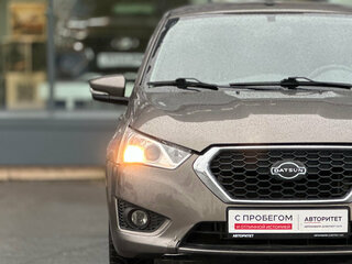 2020 Datsun on-DO I Рестайлинг, серый, 559000 рублей, вид 4