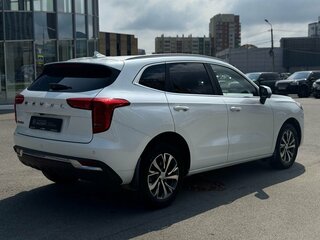 2023 Haval Jolion I, белый, 1790000 рублей, вид 5