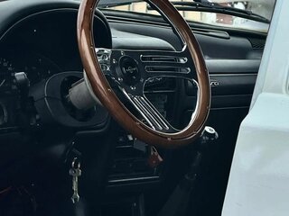 1980 ГАЗ 24 «Волга» 2407 I (24), белый, 170000 рублей, вид 5