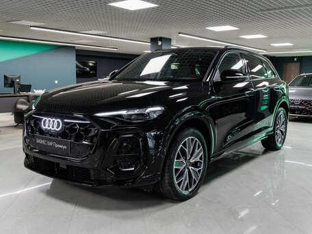 Audi Q5 III (GU)