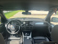 2016 BMW X3 20i xDrive II (F25) Рестайлинг, чёрный - вид 6