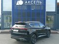 2023 Jetour X70+ I Рестайлинг, чёрный - вид 4