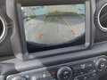 2018 Jeep Wrangler IV (JL), жёлтый, 3800000 рублей - вид 10