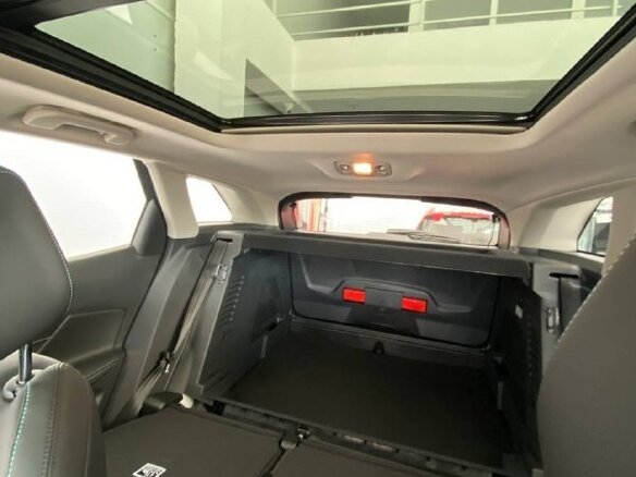 2026 Peugeot 5008 II Рестайлинг, чёрный, 4899000 рублей - вид 22