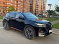 2023 Changan CS55 Plus II, чёрный, 2000000 рублей - вид 4