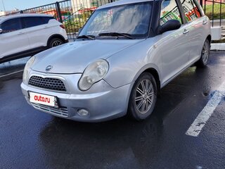 2013 Lifan Smily I (320), серебристый, 150000 рублей, вид 1