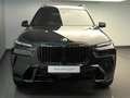 2025 BMW X7 40d I (G07) Рестайлинг, чёрный - вид 2