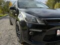 2019 Kia Rio IV, чёрный - вид 2