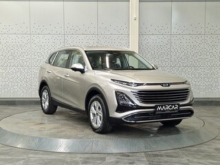 2025 FAW Bestune T90, серый, 4031000 рублей, вид 1