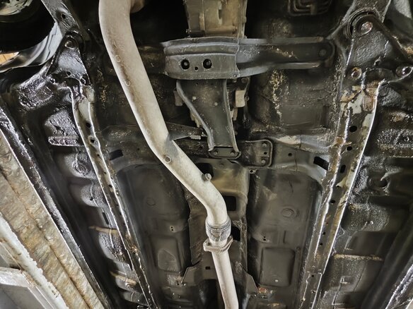 2008 Subaru Impreza III, белый, 850000 рублей - вид 13