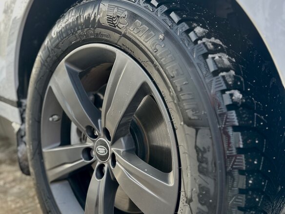 2017 Land Rover Range Rover Velar I, белый, 4300000 рублей - вид 13