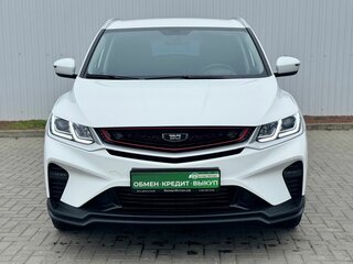 2024 Belgee X50, белый, 1795000 рублей, вид 3