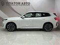 2025 BMW X3 Long 30L xDrive IV (G45/G48), белый, 7399000 рублей - вид 8