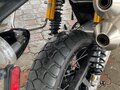 2021 Triumph Scrambler, синий, 1250000 рублей - вид 2