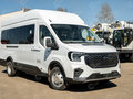 2024 Ford Transit, белый - вид 2
