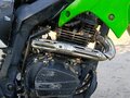 2015 ABM Raptor 250, зелёный, 60000 рублей - вид 4