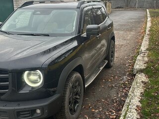 2024 Haval Dargo I, чёрный, 3600000 рублей, вид 1
