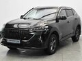 2022 Haval F7 I Рестайлинг, чёрный, 1925000 рублей