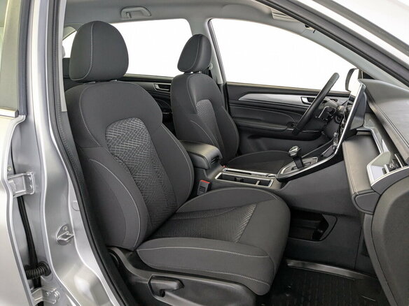 2024 Haval M6 II, серый, 1795000 рублей - вид 18