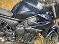2009 Yamaha XJ6 (FZ6R), синий, 500000 рублей - вид 6