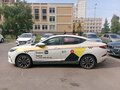 2023 JAC J7 I, белый - вид 3