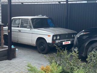 1988 Lada (ВАЗ) 2106, бежевый, 85000 рублей, вид 3