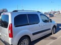 2010 Peugeot Partner II, серебристый - вид 5