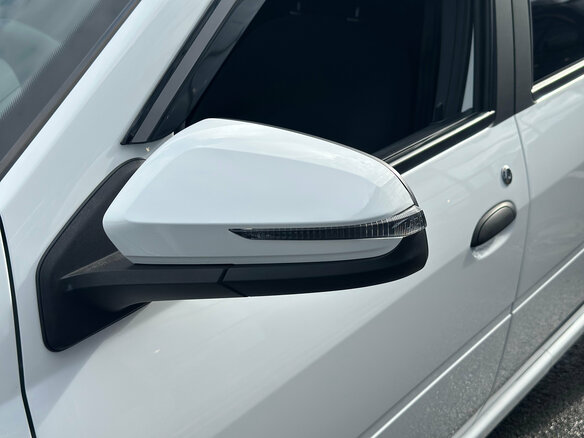 2025 Lada (ВАЗ) Largus I Рестайлинг, белый, 1349000 рублей - вид 19