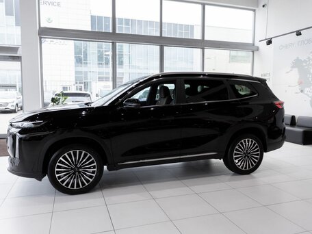 2026 Tenet T8, чёрный, 3099000 рублей, вид 3